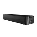 Creative Soundbar pod monitors Stage SE melns | melns Bluetooth 5.3 Foto 2