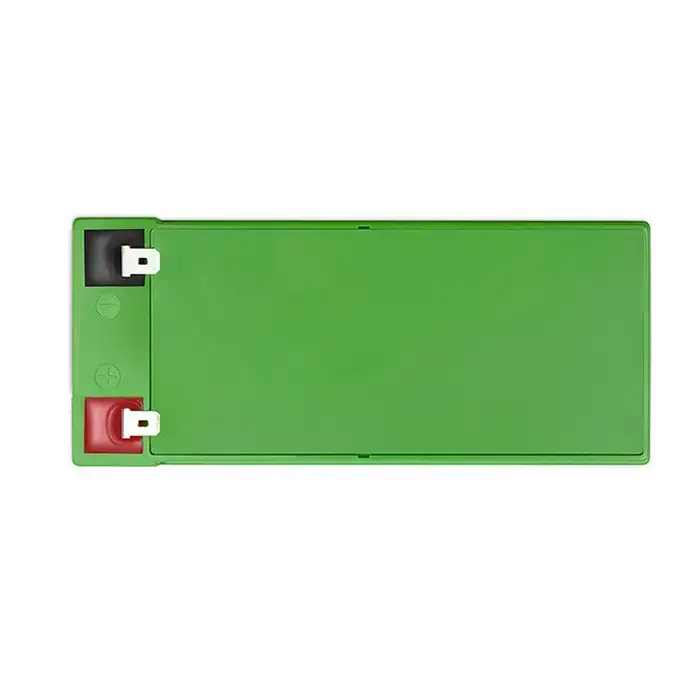 Qoltec AGM battery | 12V | 1.3Ah | Maintenance-free | Efficient| LongLife | for UPS, scale, cash register Foto 6