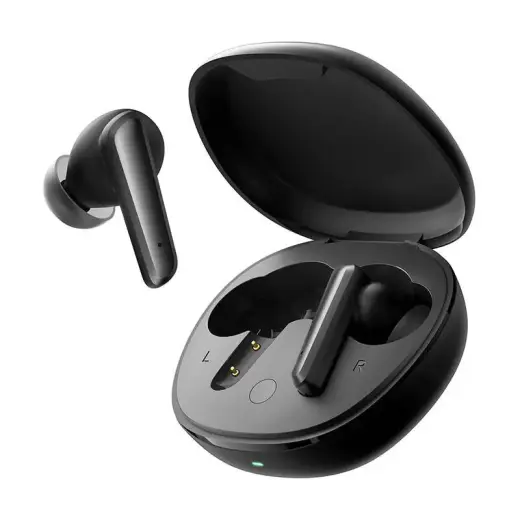 TWS Soundpeats Life Lite Headphones (black) Foto 3
