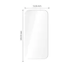Tech-Protect Easy Set+ tempered glass for phone iPhone 18 Pro Max (3 pcs.) — Photo 2