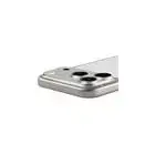 OBAL:ME Camera Island Lens Protector for Apple iPhone 17 Pro Silver — Foto 10