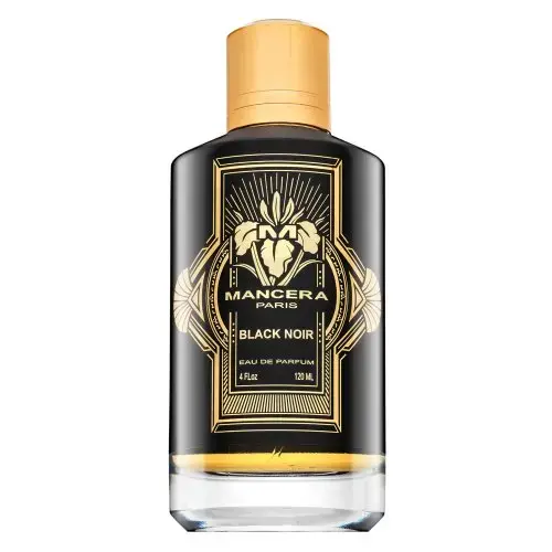 Mancera Black Noir parfimērijas ūdens unisex 120 ml