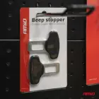 Beep stoppers 2 pcs — Photo 2