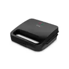 Huslog sandwich maker SimpleBite black 800W — Foto 1