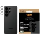 Tempered glass for the camera lens PanzerGlass Hoops Lens Protector for Samsung Galaxy S26 Ultra tra Foto 1