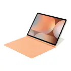 EF-BX810POE Samsung Smart Book Cover for Galaxy Tab S9+|S9 FE+ Orange (Damage Package) Foto 3
