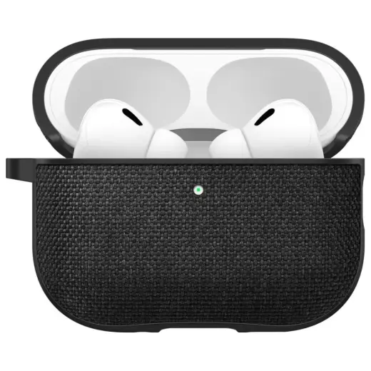 Etui Spigen Urban Fit do Apple AirPods    Pro 3 czarny Foto 5