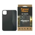 PanzerGlass Biodegradable Case iPhone 14 Plus 6,7" czarny|black 0419 — Foto 1