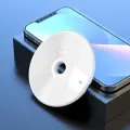 Wireless Induction Charger QI Universal Fast Charge - FC06 15W White (min.2A) Фото num
