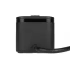 Huslog Cube Extension Cord PD 20W — Foto 3