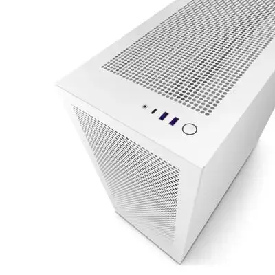 NZXT H series H7 Flow - mid tower - ATX Foto 4