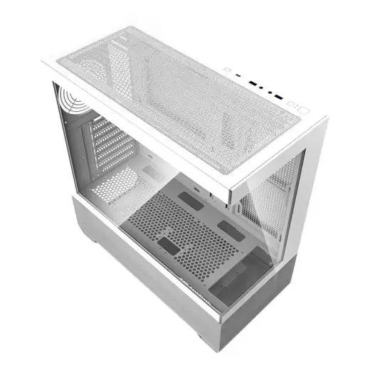 Darkflash DS900 AIR computer case (white) Фото num