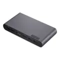 Lenovo - docking station - USB-C - DP, HDMI Фото num