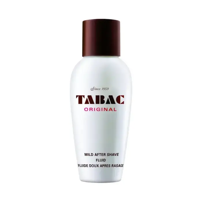 Tabac, Original, Calming & Cooling, Pre & Post Shaving Fluid, 100 ml