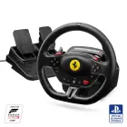 Thrustmaster Controller T98 Ferrari 296 GTB (PC/PS5/PS4) / 4160880 Black — Foto 5