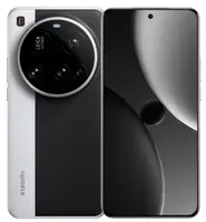 Xiaomi 15 Ultra 5G 16GB/512GB Silver