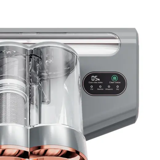 JIGOO S300 PRO putekļu sūcējs matračiem | dīvāns ar noņemamu tvertni 500 W | 13 Kpa Foto 2