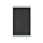 ARTDECO Eyeshadow Pearl Eyeshadow Palette Refill with Pearl Shine Shade 02 Pearly Anthracite 0,8 G Foto 2