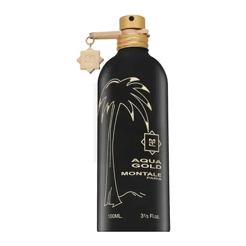 Montale Aqua Gold parfémovaná voda unisex 100 ml Фото num