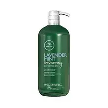 Paul Mitchell Hydrating and Soothing Conditioner for Dry Hair Tea Tree Lavender (Mint Conditioner) 300ml