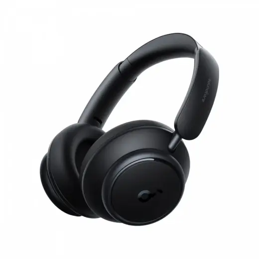 Headphones Soundcore Space Q45 Photo