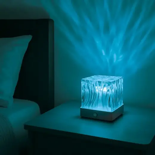 Forever Light Projector AURORA FLP-10 Photo