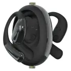 T-PHOX EARPHONES TRAN-WORLD A60 AI TRANSLATOR BLACK Foto 5