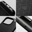 Case for iPhone 11 PRO MAX Carbon 2.0 black — Foto 3