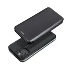 Forcell Elegance book type phone case for iPhone 16 Pro Max black — Photo 4