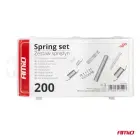 Spring set box 200pcs — Photo 5