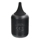 2UUL Mini precision fan DA90 black — Foto 4