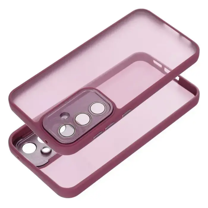 Case for Xiaomi Redmi Note 17 4G / 5G Variete purple