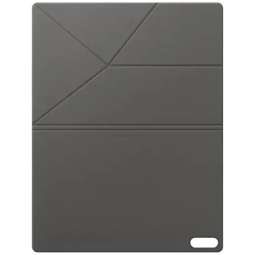 Samsung Smart Book Cover for Galaxy Tab S11 Ultra Black Фото num