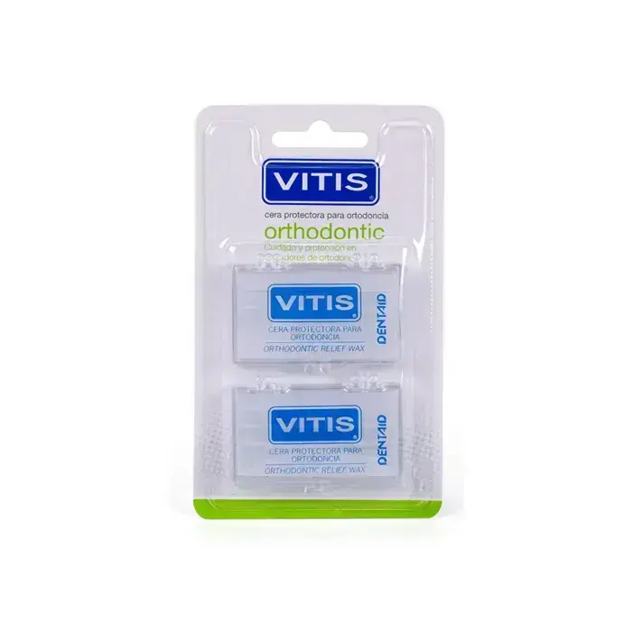 Vitis Orthodontic Wax