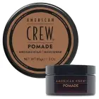 American Crew Pomade, Medium Hold, 3 OZ — Foto 1