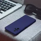 SOFT case for XIAOMI Redmi Note 13 4G dark blue — Foto 5