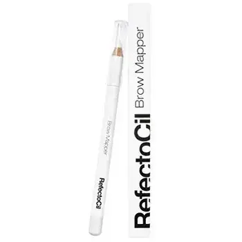 Refectocil White eyebrow styling pencil