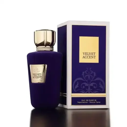 Fragrance World VELVET smaržas sievietēm 100 ml Foto 4