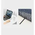 Ugreen Ethernet patchcord cable RJ45 Cat 6 UTP 1000 Mbps 2 m black (50185) Foto 9