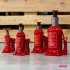 Bottle Hydraulic jack 2T — Photo 3