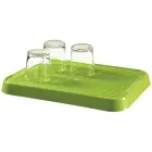 Paplāte divpusēja Kitchen Essentials rozā — Foto 2