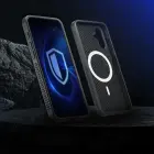 3MK COOLing MagCase iPhone 16 — Foto 13