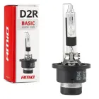 Xenon bulb D2R 6000K AMiO BASIC — Foto 1