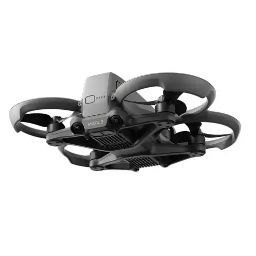 DJI Drone Avata 2 Fly More Combo (FMC) with 3 batteries (CP FP 00000151 01) DJIFP DJI FP Foto 2