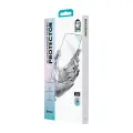 Benks Tempered glass Glass Warrior HD for Iphone 16 Pro black Foto 10