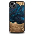 Bewood Unique case for iPhone 15 Plus 6,7" Planets Neptune Foto 1