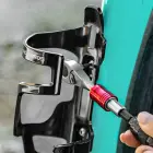 Rockbros 43210049001 bicycle repair kit - black Foto 7