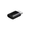 Samsung GH98-41290A Universal Adapter Micro USB to USB Type-C Connection Black (OEM) Photo