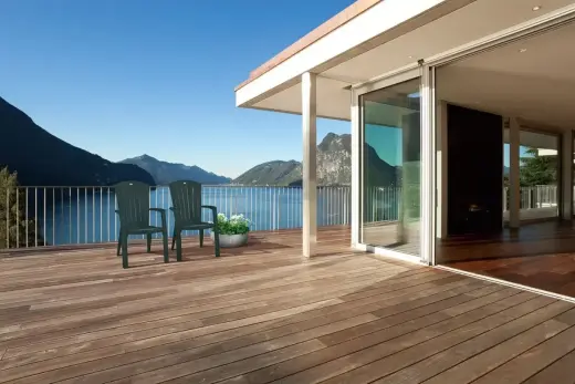 Dārza krēsls Santorini tumši zaļš Foto 3