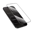 Tempered glass to iPhone 17 AIR Hoco HD 5D Guardian shield 10 pcs G14 black Foto 4